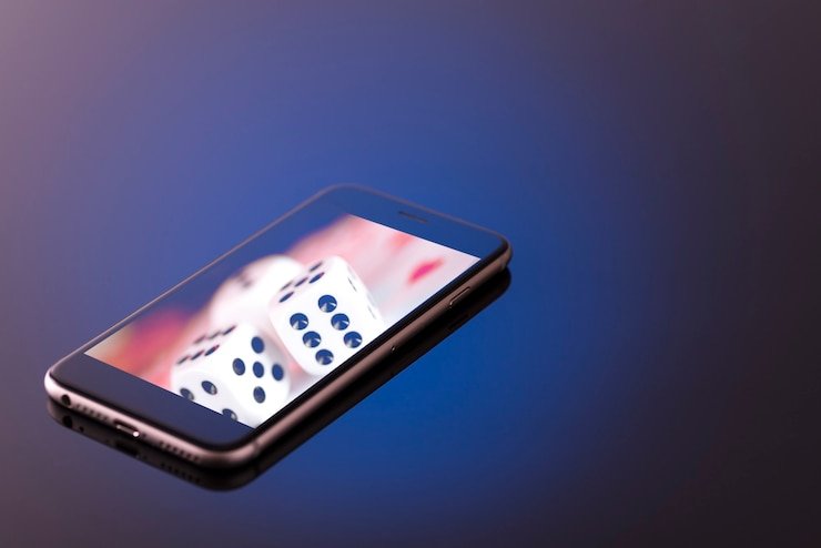 বাংলাদেশি ব্যবহারকারীর সহজ নেভিগেশন দৃশ্য
